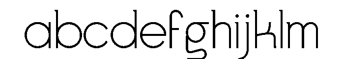 Narrenschiff-Light FONT
