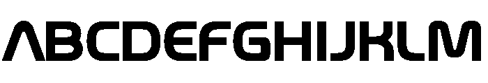 Nasi-Regular FONT