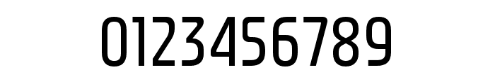 NasionalSans-Regular Font OTHER CHARS