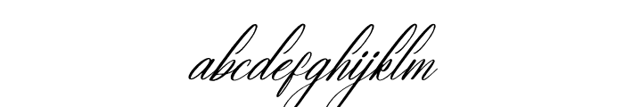 Natassha Sintaleny DEMO VERSION Italic FONT