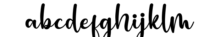 Nathania FONT