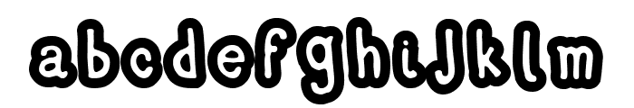 National Discipline FONT