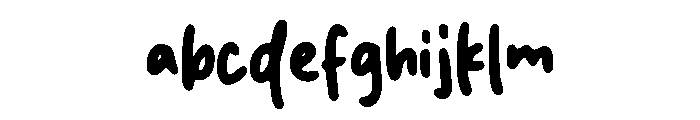 Natural Charcoal FONT