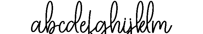 Naturally1 FONT