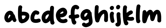 Nature Sunset FONT