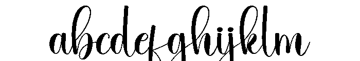 Nautica FONT