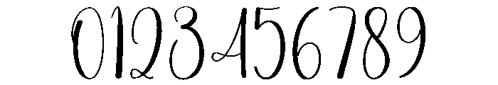 Nautical1 Font OTHER CHARS