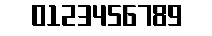Navibase- Regular Font OTHER CHARS