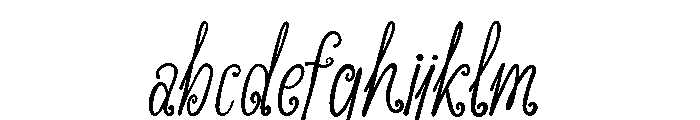 Nawiyla FONT