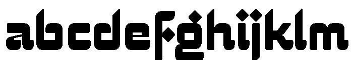 Nazari Demo Demo FONT