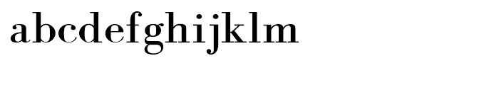 Narkis Block Condensed Bold Font LOWERCASE
