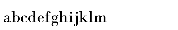 Narkis Block Italic Font LOWERCASE