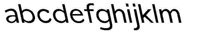 Nacht Grotesk Expanded Reverse FONT