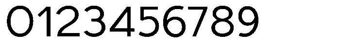 Nacht Grotesk Expanded Font OTHER CHARS