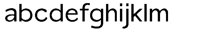 Nacht Grotesk Expanded FONT