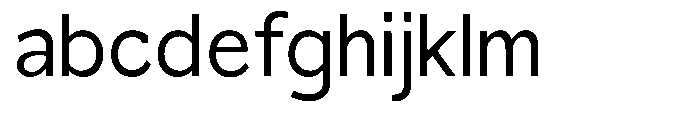 Nacht Grotesk Regular FONT