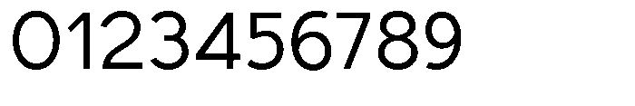 Nacht Grotesk Semi Expanded Font OTHER CHARS