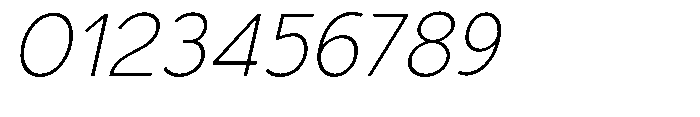 Nacht Grotesk XLt SmEx Sla Font OTHER CHARS