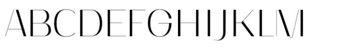 Nagato Regular Font UPPERCASE