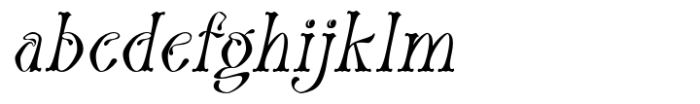 Naguile Italic FONT
