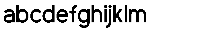 Naguya FONT