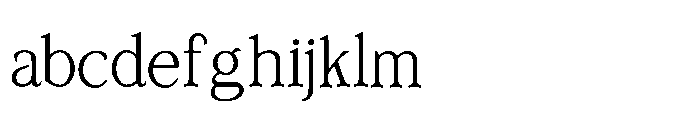 Nailong Lifemore Nailong Bold FONT