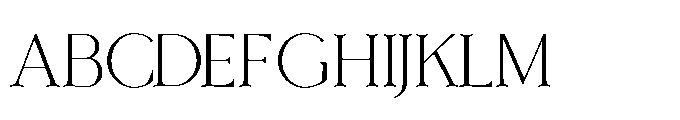 Nailong Lifemore Nailong Medium Medium Font UPPERCASE