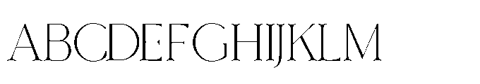 Nailong Lifemore Nailong Regular Font UPPERCASE