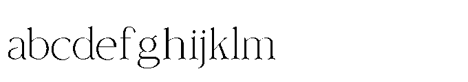 Nailong Lifemore Nailong Scale Regular FONT