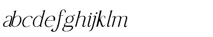 Nailong Lifemore Nailong italic Medium Medium FONT