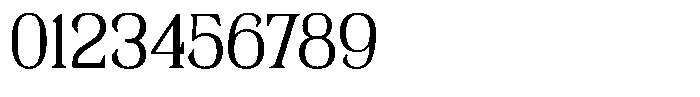 Naivelist Font OTHER CHARS