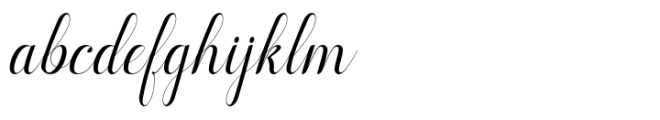 Nakeisha Regular FONT