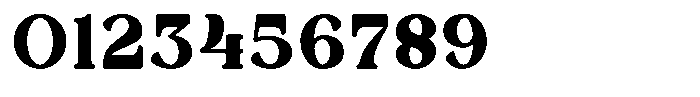 Naken Mantega NAKEN Regular Font OTHER CHARS