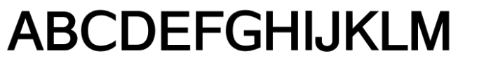 Nakhtom MF Bold Font UPPERCASE