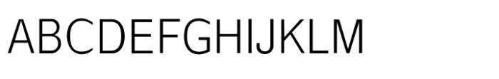 Nakhtom MF Light Font UPPERCASE
