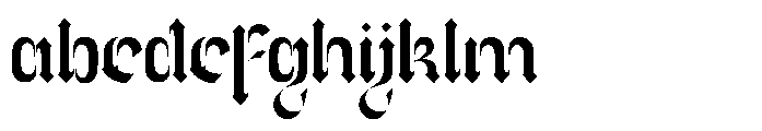 Nakula FONT