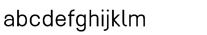 Nalte Sans Light FONT