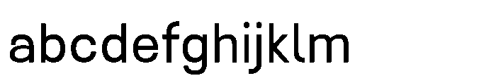 Nalte Sans Regular FONT
