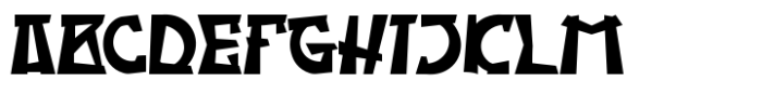 Namistre FONT