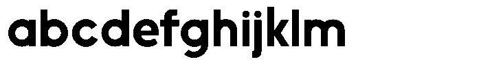 Nanami Nanami FONT