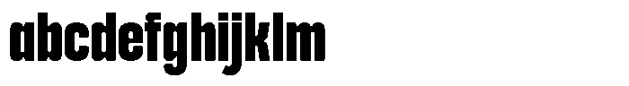 Nanika Regular FONT