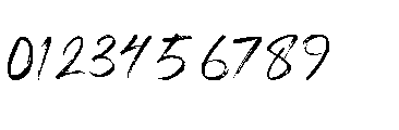 Narllsong Font OTHER CHARS