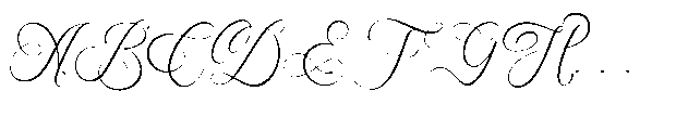 Narottewla Regular Font UPPERCASE