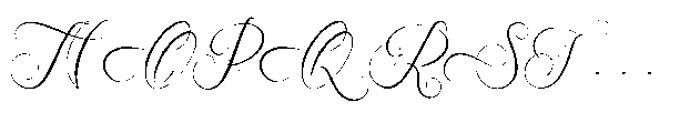 Narottewla Regular Font UPPERCASE
