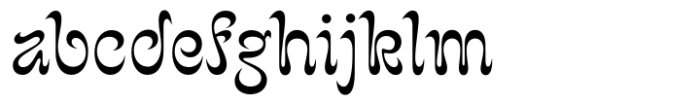Narri FONT