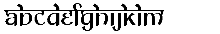 Narvaya FONT