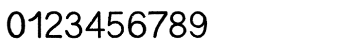 Nashville Outline Solid Bold Font OTHER CHARS