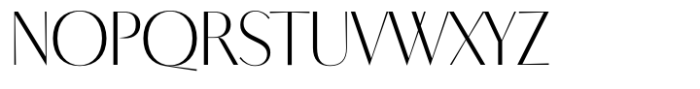 Natasha Walker Regular Font UPPERCASE