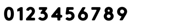 National Railway Rustic Font OTHER CHARS