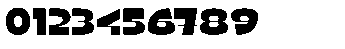 Native Letter Regular Font OTHER CHARS